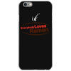 everybody loves ramen iPhone 6/6s Case