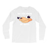 Ugandan Knuckles Long Sleeve Shirts