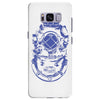 diver Samsung Galaxy S8 Plus Case