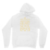 love the lord your god heart soul mind Unisex Hoodie