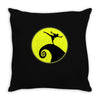 Chun Li Throw Pillow