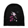 royal love Baby Beanies