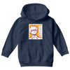 Bakugou Youth Hoodie