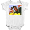 No Swag Baby Onesie