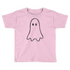 ghost Toddler T-shirt
