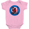 dr2 Baby Bodysuit