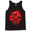 deadpool chimichanga Tank Top