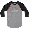 quicksilver messenger service cool rock band 3/4 Sleeve Shirt
