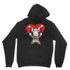 love cat Hoodie