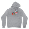 combo meal Unisex Hoodie