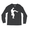 john cleese Long Sleeve Shirts