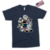 undertale flowey Exclusive T-shirt