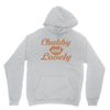 chubby and lovely Youth Hoodie