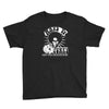 keep your grooves Youth Tee