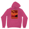 visit mordor Unisex Hoodie