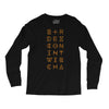 Ability Dungeon And Dragons Long Sleeve Shirts