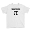 Steven Hawking Youth Tee