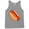 hotdogs on a bun Tank Top