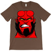 hellboy T-Shirt