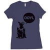 ooyl Ladies Fitted T-Shirt