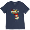 seduced by the dark side V-Neck Tee