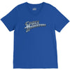 space adventure V-Neck Tee