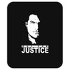 steven seagal out for justice retro Mousepad