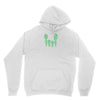 kodama family ghibli Youth Hoodie