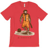 primitive man T-Shirt