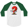 getting swole 3/4 Sleeve Shirt