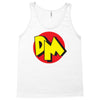 danger mouse 80's Tank Top