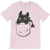 pocket T-Shirt