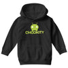 Chookity Youth Hoodie