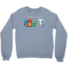 reddit Crewneck Sweatshirt