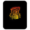mindwar cycles Mousepad