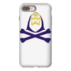 skeletor masters of the universe he man inspired gift geek nerd cool iPhone 8 Plus