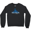 castle never too old for this Crewneck Sweatshirt