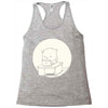 pirate Racerback Tank