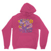 chocolatey night Unisex Hoodie