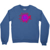 music 4ever trending Crewneck Sweatshirt