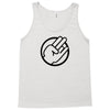 shocker t shirt funny college beer party sex crude humor frat cool rud Tank Top