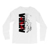 akira 2 Long Sleeve Shirts