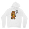 sad gingerbread Unisex Hoodie