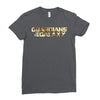 Guardians Of The Galaxy Ladies Fitted T-Shirt