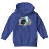 not what i meant Youth Hoodie