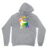 my spirit animal Unisex Hoodie