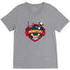 monsters V-Neck Tee