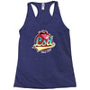 lsd since 1938 Racerback Tank