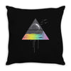 breathe Throw Pillow