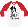 1975 3/4 Sleeve Shirt